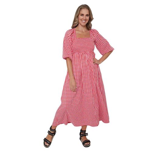 Stella + Gemma Sherry Dress